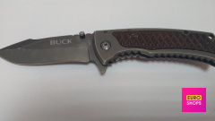 Ніж складаний Buck X67