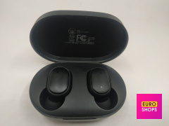 Наушники Xiaomi Mi True Wireless Earbuds Basic 2 TWSEJ061LS
