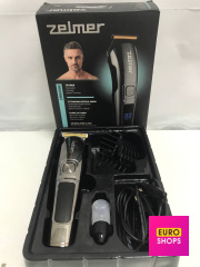 Машинка для стрижки  Zelmer ZMB6000