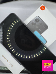 Смартфон Xiaomi Redmi Note 13 8/256GB