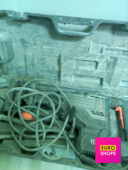 Відбійний молоток Дніпро-М Demolution SH-25H