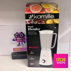 Блендер Kamille KM-6742