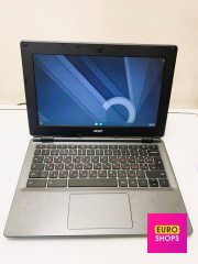 Ноутбук Acer Chromebook c700 series Сhrome os.