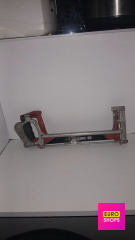 Ножівка по металу Кing Тuny 7911-12