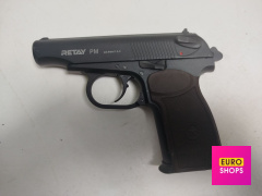 Пневматичний пістолет RETAY- PM