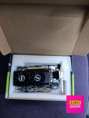 Відеокарта MSI GeForce  GTX 1050 TI