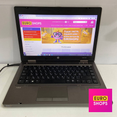 HP ProBook 6470b/ i5-3320М/8GB/HPGraphics4000/SSD256GB