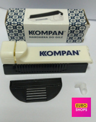 Машинка для набивки Kompan