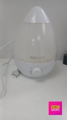 Зволожувач повітря Wetair Mh-202w