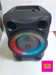 Блютуз колонка Sing-e zqs8148