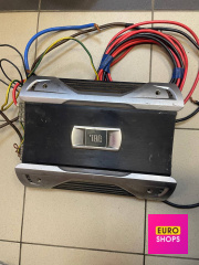 Автомобільний підсилювач звуку JBL GTO 504