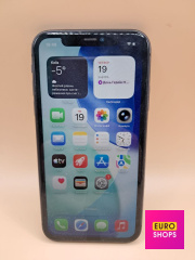 Смартфон APPLE iPhone 11 128GB