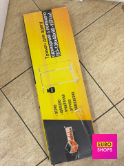 Тримач для одягу (83-136х40х90 - 157см)