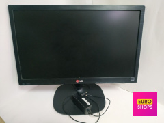Монітор LG 19M35A-В