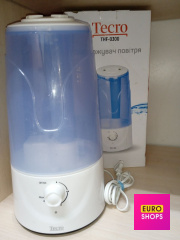 Зволожувач повітря TECRO THF-0300WW