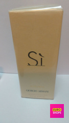 Туалетна вода Giorgio Armani SI 100 ml
