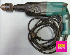Перфоратор MAKITA HR 2450