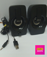 Колонки Trust 2248-02