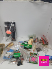 Воблери роболовні