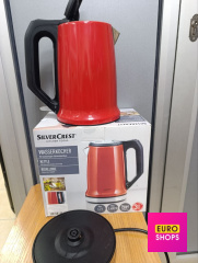 Електрочайник Silver Crest swkd 2400