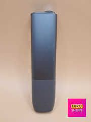 Система нагрівання тютюну iQOS ILUMA O