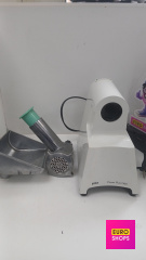 Мясорубка BRAUN 4195