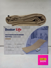 Протипролежневий матрац Doctor Life B01