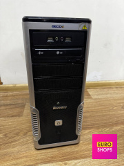 Сист. блок Huntkey Core i7-2600/RAM8GB/SSD250GB/HDD1TB/GeForce GT 730