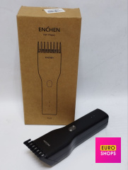 Машинка для стрижки Enchen Boost