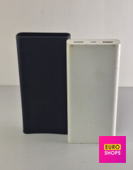 Power Bank Xiaomi PLM06ZM 20000 mAh