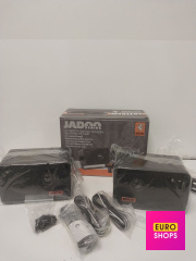 Автоакустика Mystery MJ 103BX