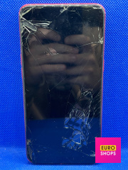 Смартфон Samsung Galaxy A10s 2/32GB   @