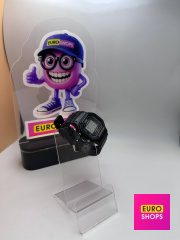 Годинник наручний Casio G-Shock DW-5600UE-1ER