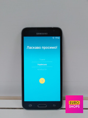 Смартфон Samsung J320