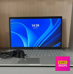 Ноутбук Asus X515M-EJ490W Celeron N4000/RAM4GB/SSD256GB