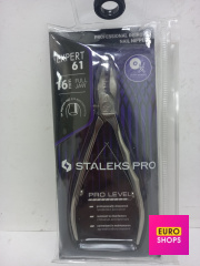 Кусачки Staleks Pro Expert 61 16 мм