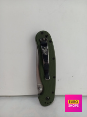 Ніж ontario knife co 1 aus-8