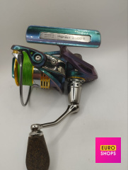 Риболовна катушка Sirius 2500 s