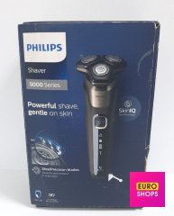 Електробритва PHILIPS S5589/38 серії 5000