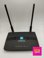 Бездротовий маршрутизатор Wi-Fi роутер HUAWEI WS319