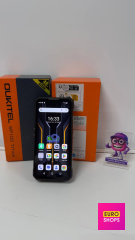 Смартфон Oukitel WP100 Titan 16/512Gb