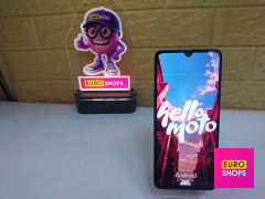 Смартфон Motorola Moto G06 4/256GB (XT2535-14)
