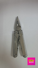 Мультитул Leatherman  Wave  Plus 18