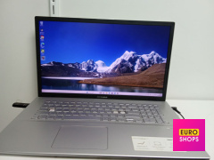 Ноутбук  ASUS X 17F  i3-10110U/Ram 8/Geforce MX110/240 SSD/Hdd256
