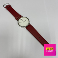 Годинник JG Red