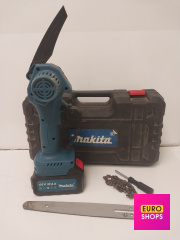 Акумуляторна міні пила