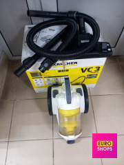Пилосос Karcher VC3 Premium