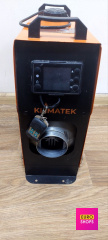 Дизельний обігрівач klimatek 8,8