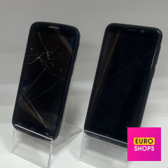 Смартфон Doogee X50L + Alcatel One Touch 7041D