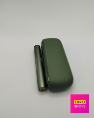 Система нагрівання  iQOS ILUMA C1402